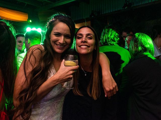 El casamiento de Mauricio y Mariana en Punta del Este, Maldonado 53