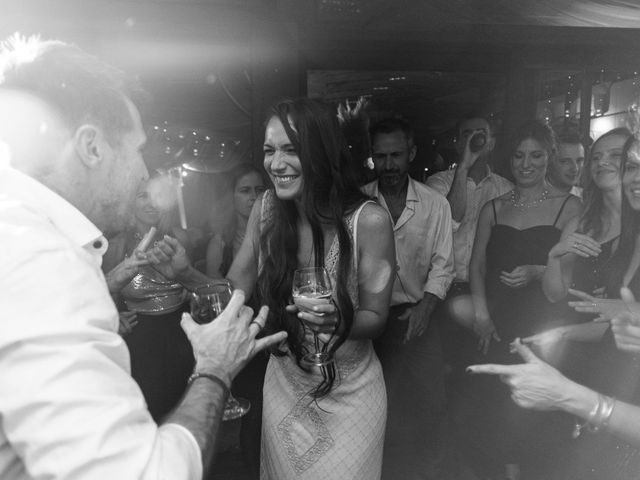 El casamiento de Mauricio y Mariana en Punta del Este, Maldonado 54