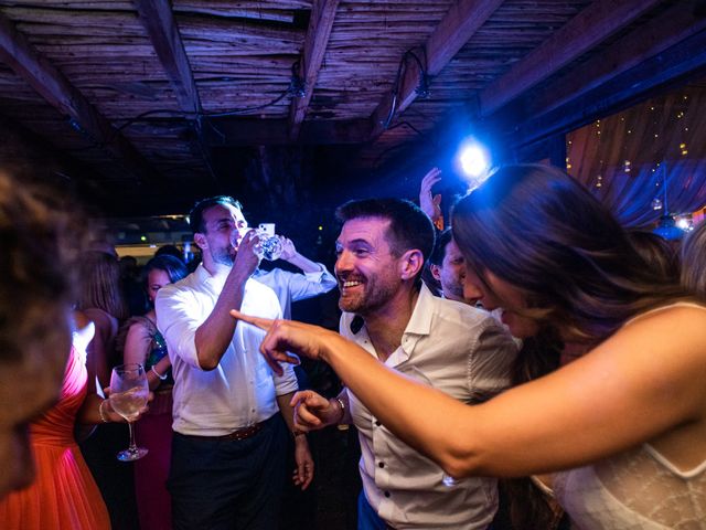 El casamiento de Mauricio y Mariana en Punta del Este, Maldonado 55