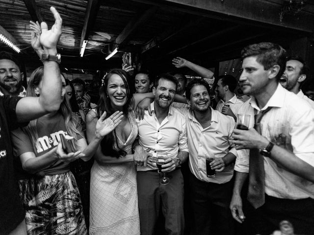 El casamiento de Mauricio y Mariana en Punta del Este, Maldonado 57