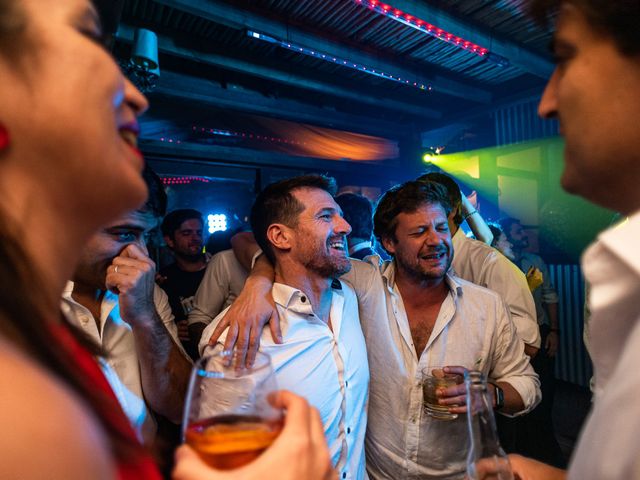 El casamiento de Mauricio y Mariana en Punta del Este, Maldonado 58
