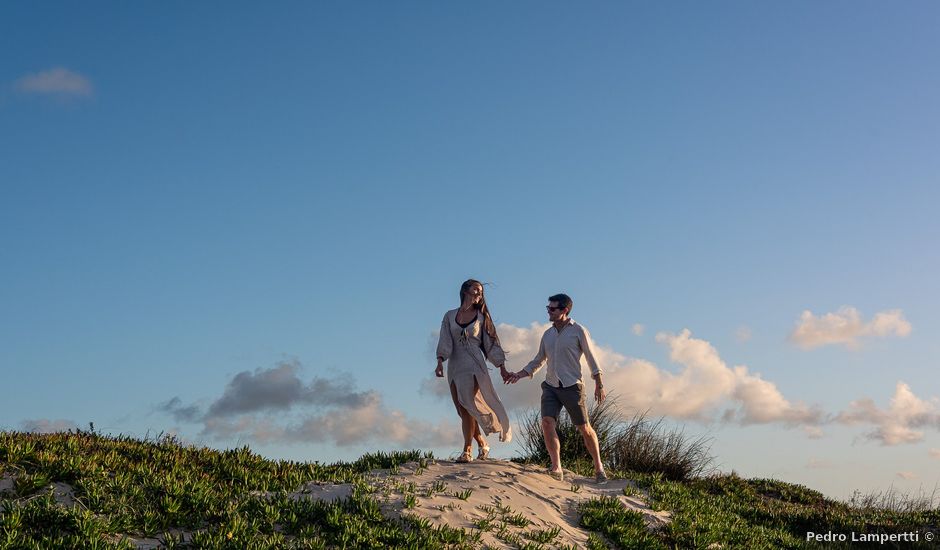 El casamiento de Mauricio y Mariana en Punta del Este, Maldonado