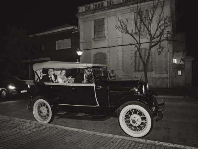 El casamiento de Nancy y Fernando en Montevideo, Montevideo 15