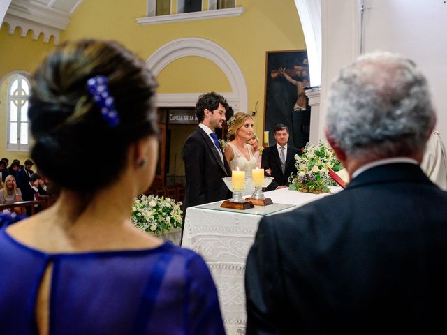 El casamiento de Pablo y Camila en Maldonado, Maldonado 33