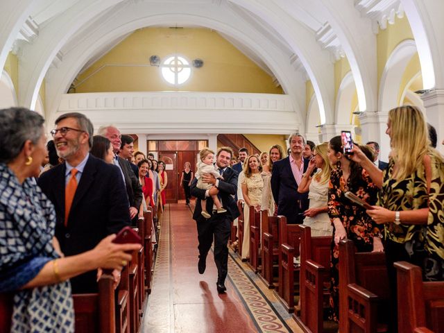 El casamiento de Pablo y Camila en Maldonado, Maldonado 35