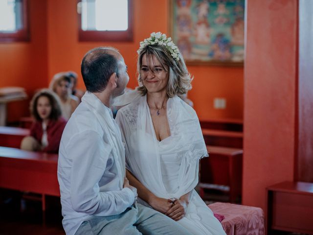 El casamiento de Luis y Rosina en Minas, Lavalleja 21