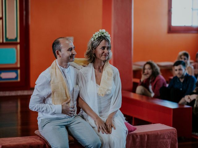 El casamiento de Luis y Rosina en Minas, Lavalleja 22