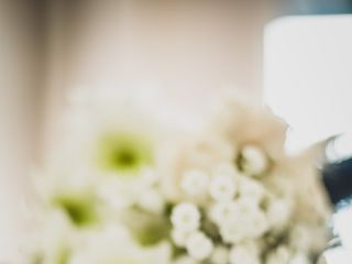 El casamiento de CAROLINA y MARCOS 2