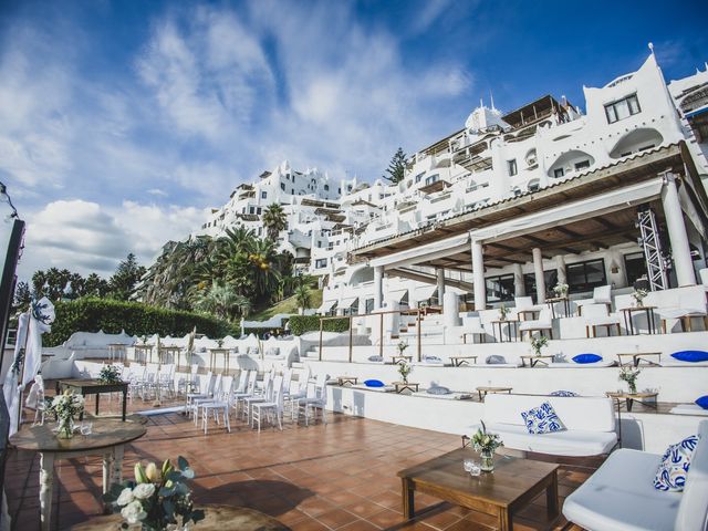 El casamiento de MARCOS y CAROLINA en Punta Ballena, Maldonado 15