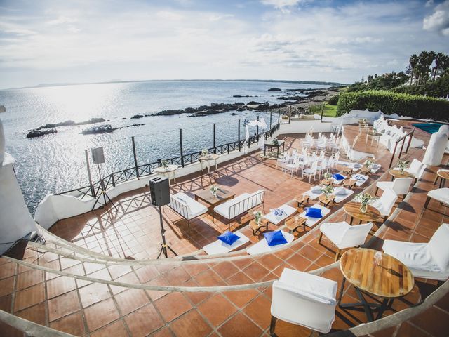 El casamiento de MARCOS y CAROLINA en Punta Ballena, Maldonado 16