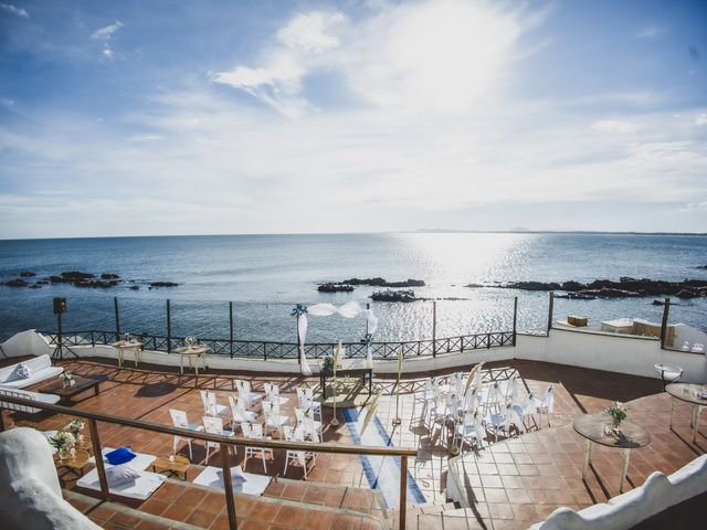 El casamiento de MARCOS y CAROLINA en Punta Ballena, Maldonado 17