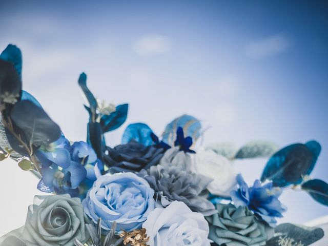 El casamiento de MARCOS y CAROLINA en Punta Ballena, Maldonado 18