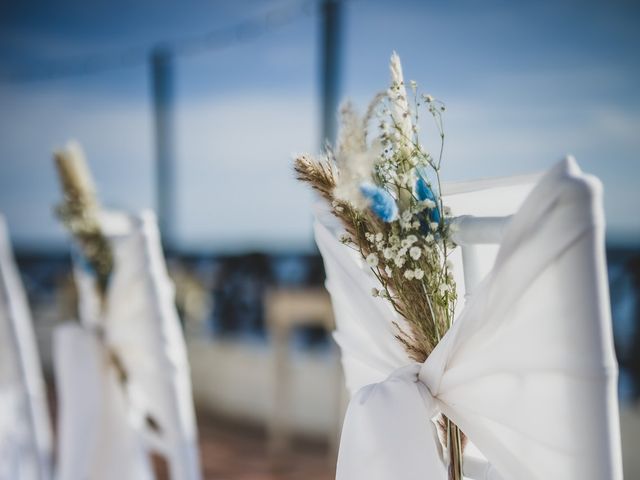 El casamiento de MARCOS y CAROLINA en Punta Ballena, Maldonado 19