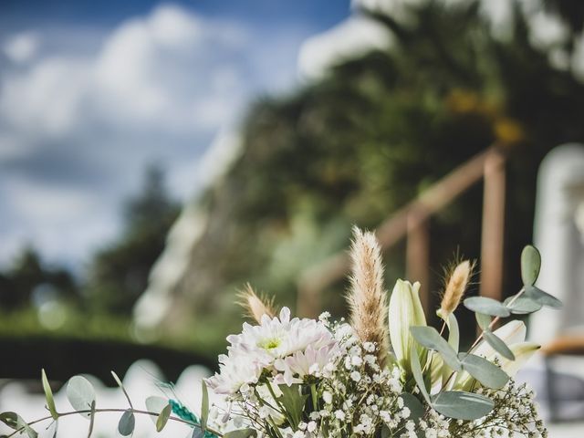 El casamiento de MARCOS y CAROLINA en Punta Ballena, Maldonado 20