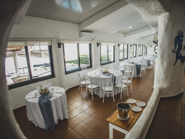 El casamiento de MARCOS y CAROLINA en Punta Ballena, Maldonado 21