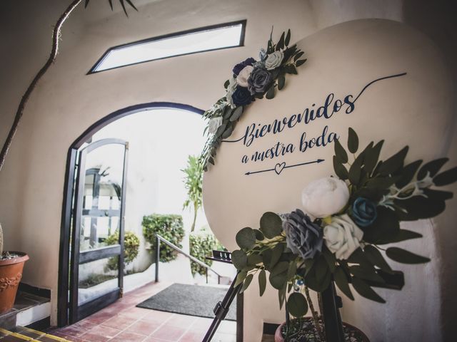 El casamiento de MARCOS y CAROLINA en Punta Ballena, Maldonado 22