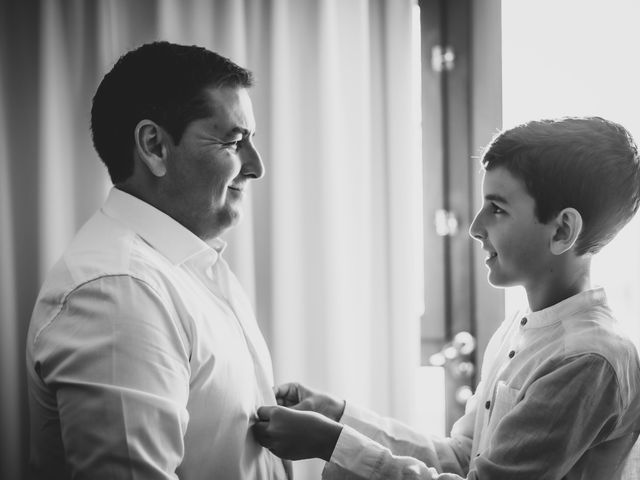 El casamiento de MARCOS y CAROLINA en Punta Ballena, Maldonado 26