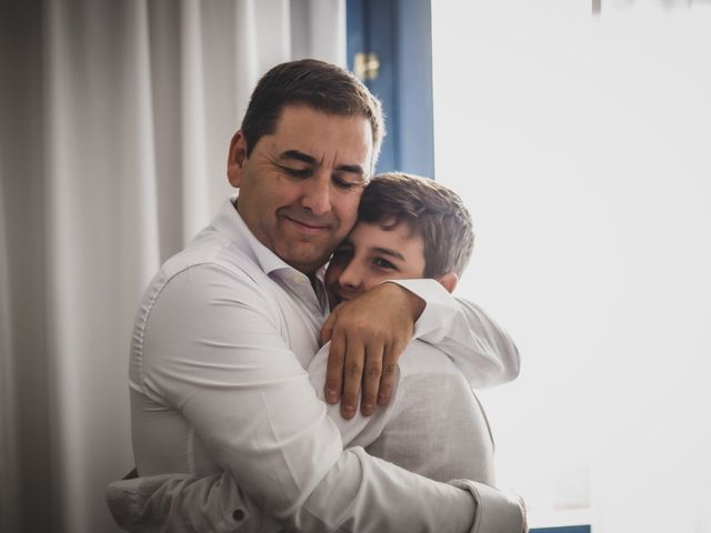 El casamiento de MARCOS y CAROLINA en Punta Ballena, Maldonado 27
