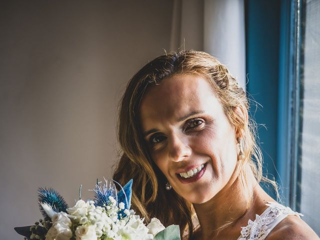 El casamiento de MARCOS y CAROLINA en Punta Ballena, Maldonado 35