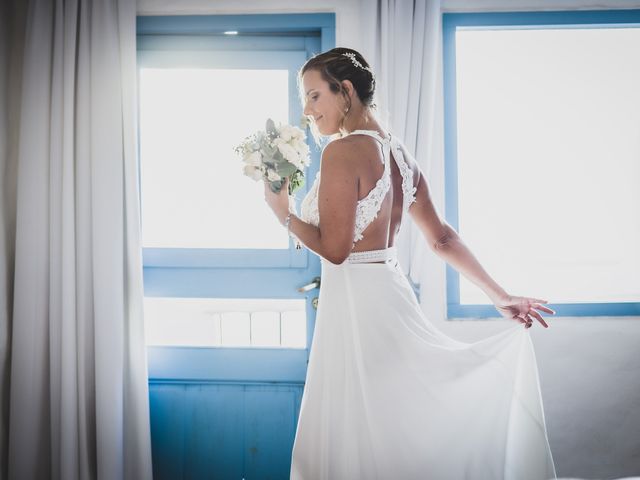 El casamiento de MARCOS y CAROLINA en Punta Ballena, Maldonado 37