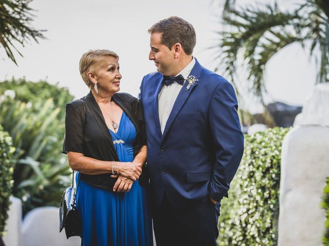 El casamiento de MARCOS y CAROLINA en Punta Ballena, Maldonado 43