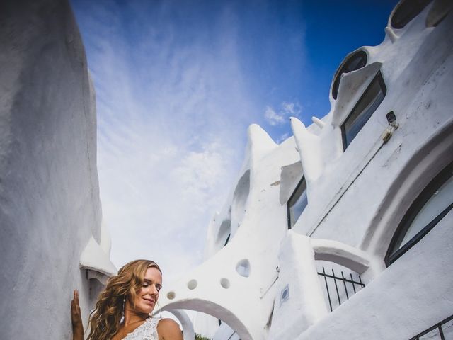 El casamiento de MARCOS y CAROLINA en Punta Ballena, Maldonado 44