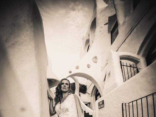 El casamiento de MARCOS y CAROLINA en Punta Ballena, Maldonado 46