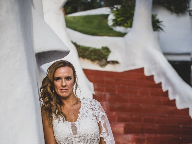 El casamiento de MARCOS y CAROLINA en Punta Ballena, Maldonado 47