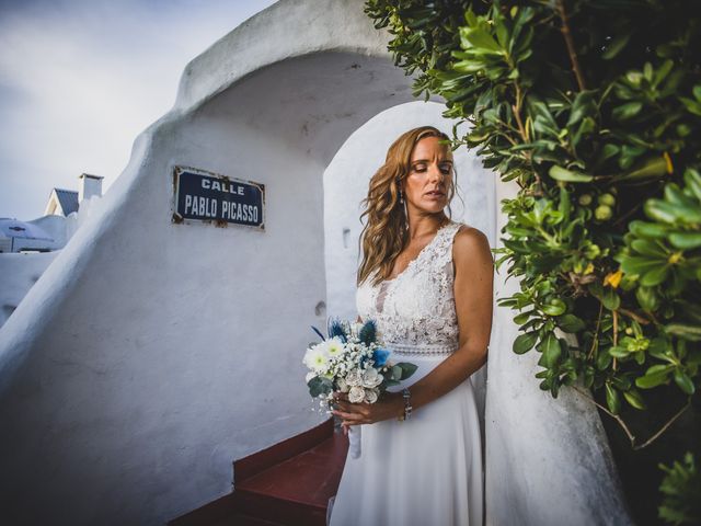 El casamiento de MARCOS y CAROLINA en Punta Ballena, Maldonado 51