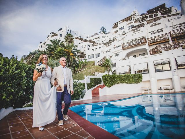 El casamiento de MARCOS y CAROLINA en Punta Ballena, Maldonado 55
