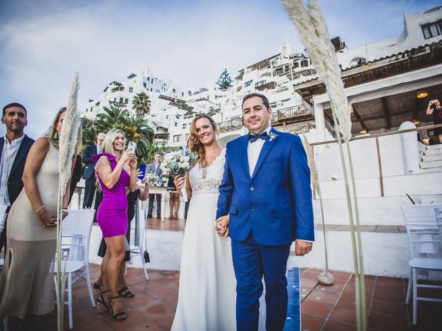 El casamiento de MARCOS y CAROLINA en Punta Ballena, Maldonado 56