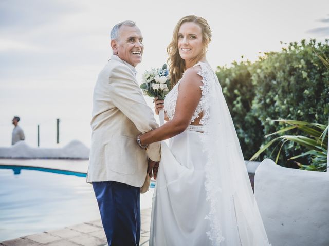 El casamiento de MARCOS y CAROLINA en Punta Ballena, Maldonado 57