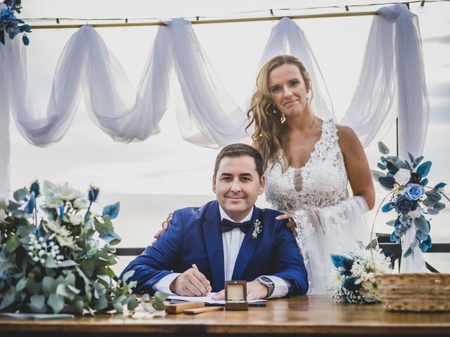 El casamiento de MARCOS y CAROLINA en Punta Ballena, Maldonado 58