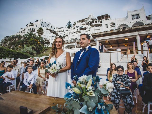 El casamiento de MARCOS y CAROLINA en Punta Ballena, Maldonado 62
