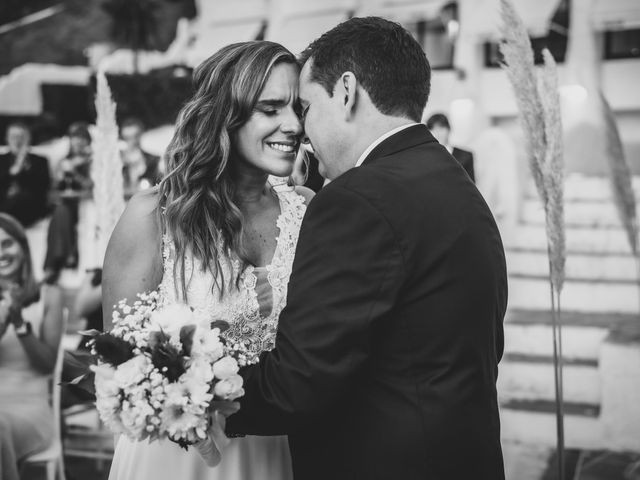 El casamiento de MARCOS y CAROLINA en Punta Ballena, Maldonado 63