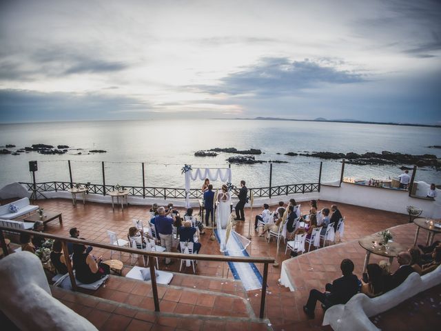El casamiento de MARCOS y CAROLINA en Punta Ballena, Maldonado 64
