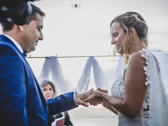 El casamiento de MARCOS y CAROLINA en Punta Ballena, Maldonado 65
