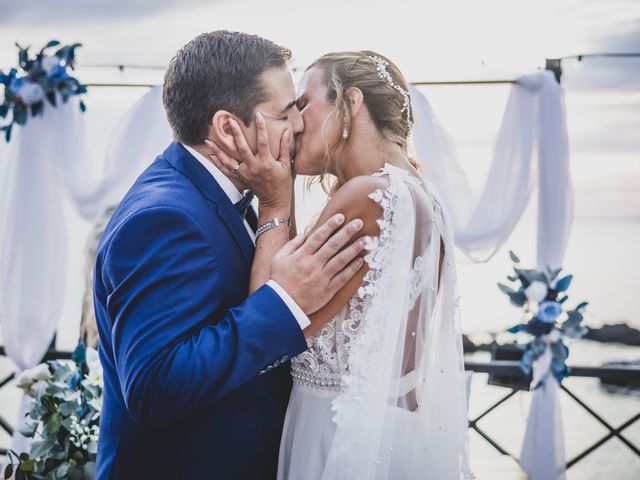 El casamiento de MARCOS y CAROLINA en Punta Ballena, Maldonado 67