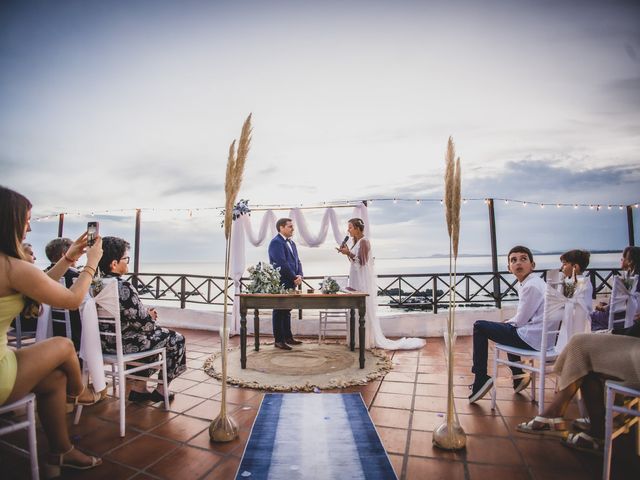 El casamiento de MARCOS y CAROLINA en Punta Ballena, Maldonado 68