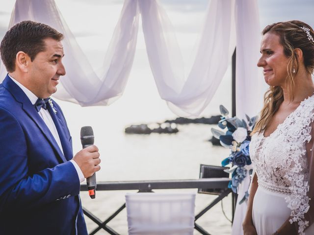 El casamiento de MARCOS y CAROLINA en Punta Ballena, Maldonado 69