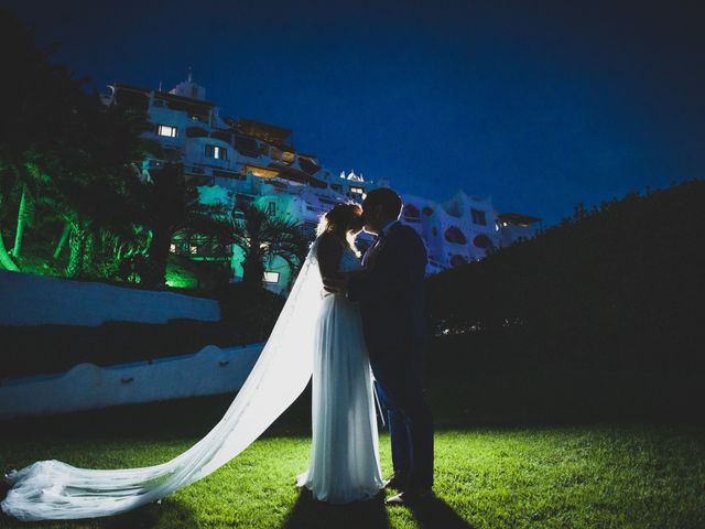El casamiento de MARCOS y CAROLINA en Punta Ballena, Maldonado 70