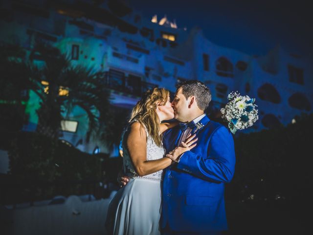 El casamiento de MARCOS y CAROLINA en Punta Ballena, Maldonado 71