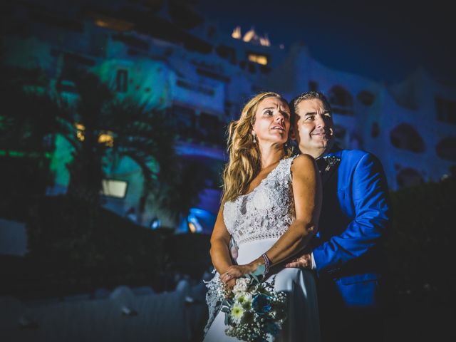 El casamiento de MARCOS y CAROLINA en Punta Ballena, Maldonado 72