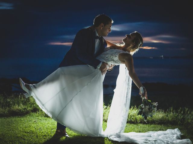 El casamiento de MARCOS y CAROLINA en Punta Ballena, Maldonado 2