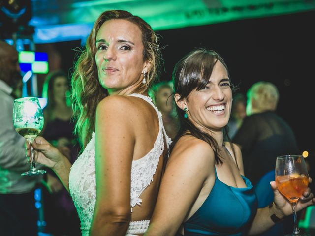 El casamiento de MARCOS y CAROLINA en Punta Ballena, Maldonado 76