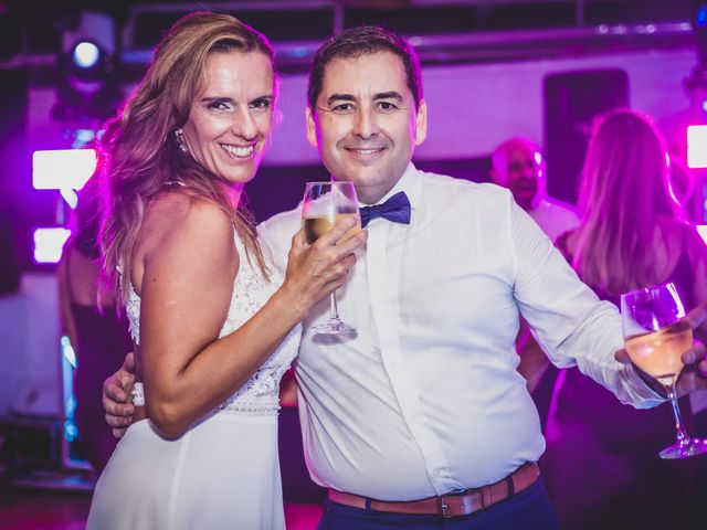 El casamiento de MARCOS y CAROLINA en Punta Ballena, Maldonado 77