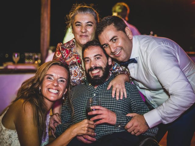 El casamiento de MARCOS y CAROLINA en Punta Ballena, Maldonado 79