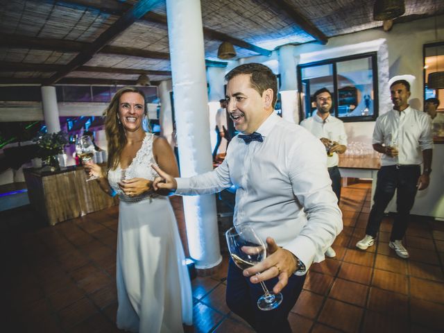 El casamiento de MARCOS y CAROLINA en Punta Ballena, Maldonado 80