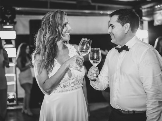 El casamiento de MARCOS y CAROLINA en Punta Ballena, Maldonado 82