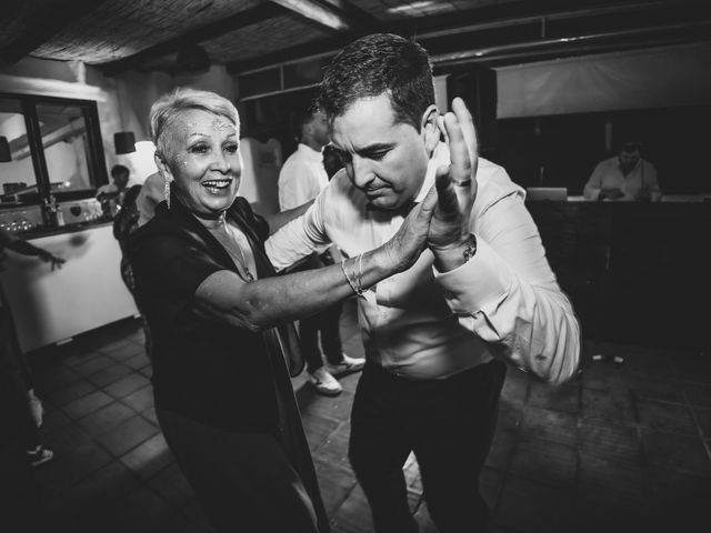 El casamiento de MARCOS y CAROLINA en Punta Ballena, Maldonado 84